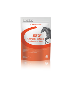 Ceva Energetic Isotonic Drench Oral Powder for Horses 250g
