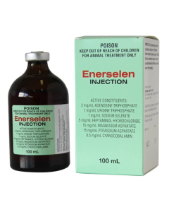 Enerselen Injection 100mL