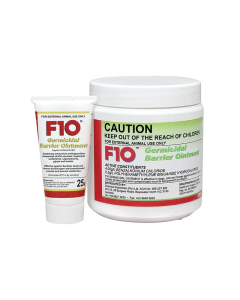 F10 Barrier Ointment