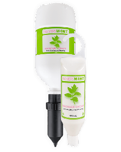 Farmers Mint Udder Cream 475mL