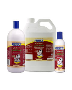 Fido's Oatmeal Conditioner 1L