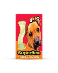 Fido's Superflex Bone Chicken