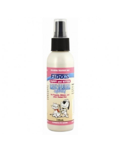 Fido's Puppy & Kitten Fresh Spritzer Spray 125Ml