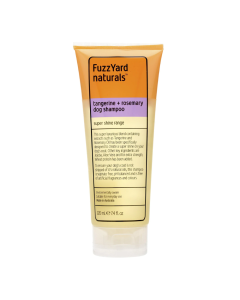 FuzzYard Shampoo Super Shine 220mL