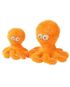 FuzzYard Sir Legs-A-Lot the Octopus