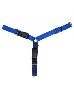 Gentle Leader Easy Walk Harness Blue