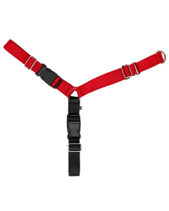 Gentle Leader Easy Walk Harness Red