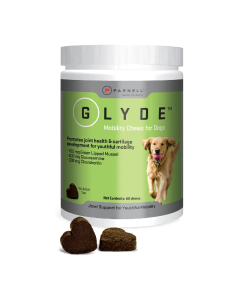 Glyde Mobility Chews for Dogs