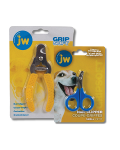 Gripsoft Dog Nail Clipper