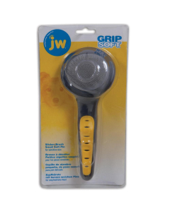 Gripsoft Slicker Brush Soft Pins