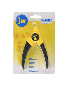 Gripsoft Nail Trimmer Front