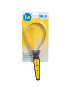 Gripsoft Shedding Blade Regular Front