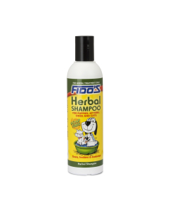 Fido's Herbal Shampoo 250ml