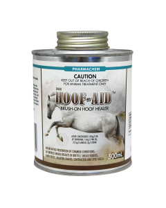 Pharmachem Hoof-Aid 500mL