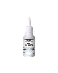Ear Drops Ear Eye Dog Supplies