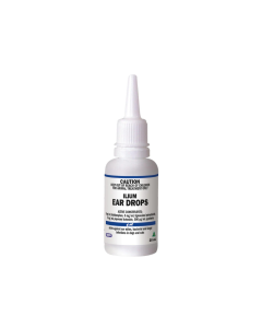 Ilium Ear Drops 20ml