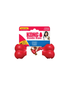 KONG Goodie Bone Dog Toy