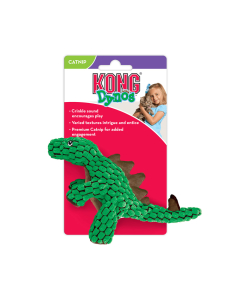 KONG Dynos Cat Toy