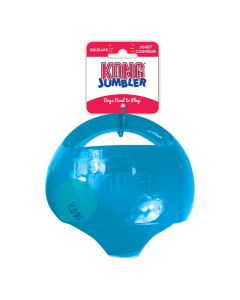KONG Jumbler Dog Toy