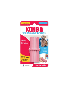 KONG Puppy Teething Stick Dog Toy