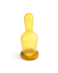 Shoof Lamb Teat Latex