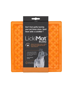 Lickimat Buddy Dog Small