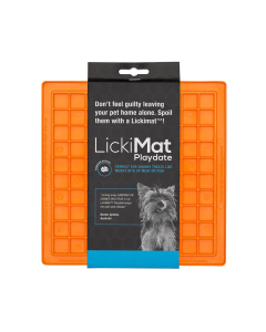 Lickimat Playdate Small