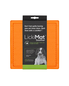 Lickimat Soother Small