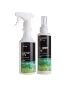 Lustre Vet Spray