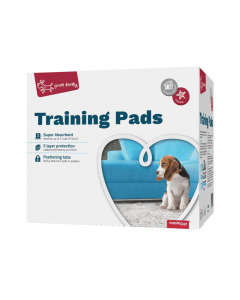 Masterpet Training Pads 30 pack