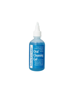 Maxi/Guard Oral Cleansing Gel 118ml Front