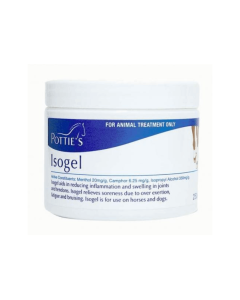 Isogel 250Gm (Potties)