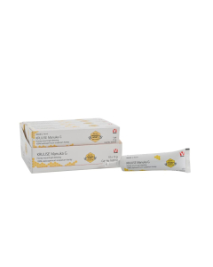 Kruuse Manuka Honey Gel 15g x 10