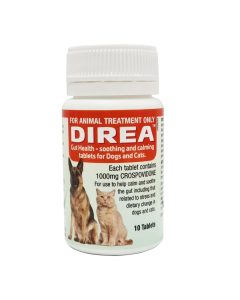 Mavlab Direa Tablets for Dogs & Cats