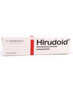 Hirudoid Cream