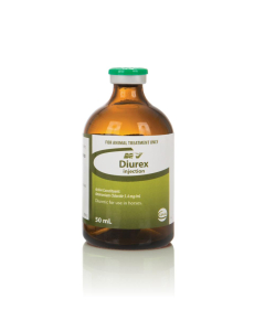 Diurex Injection 50mL