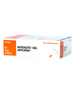 Intrasite Gel Applipak 25g