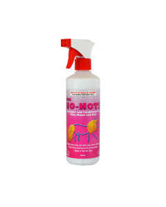 NRG No-Nots Detangler and Conditioner Horse