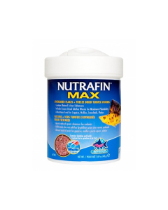 Nutrafin Max Livebearer Flakes 48g