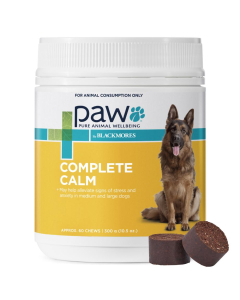 Anxiety Relief Dietary Supplements Dog Supplies