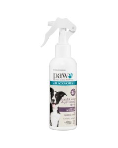 PAW conditioning & grooming spray 200ml