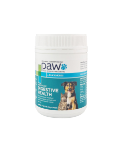 PAW Digesticare Digestive Health 150g