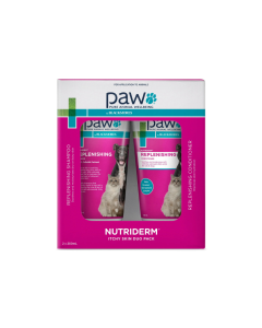 PAW Itchy Skin Duo Pack