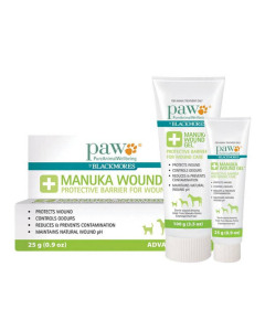 PAW Manuka Wound Gel