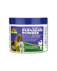 Nature's Answer Pernaease Powder