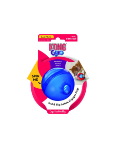 KONG Gyro Dog Toy Small