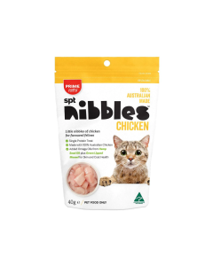 Feline prime supplement shop