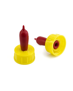 Shoof teat feeder
