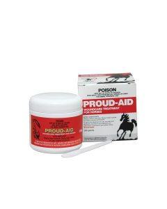 Proud-Aid Wound Care Treatment Horse 100g