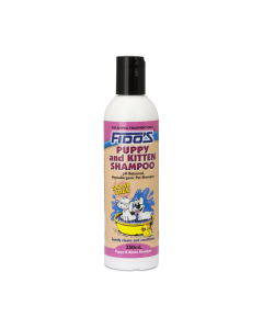 Fido's Puppy & Kitten Shampoo 250ml